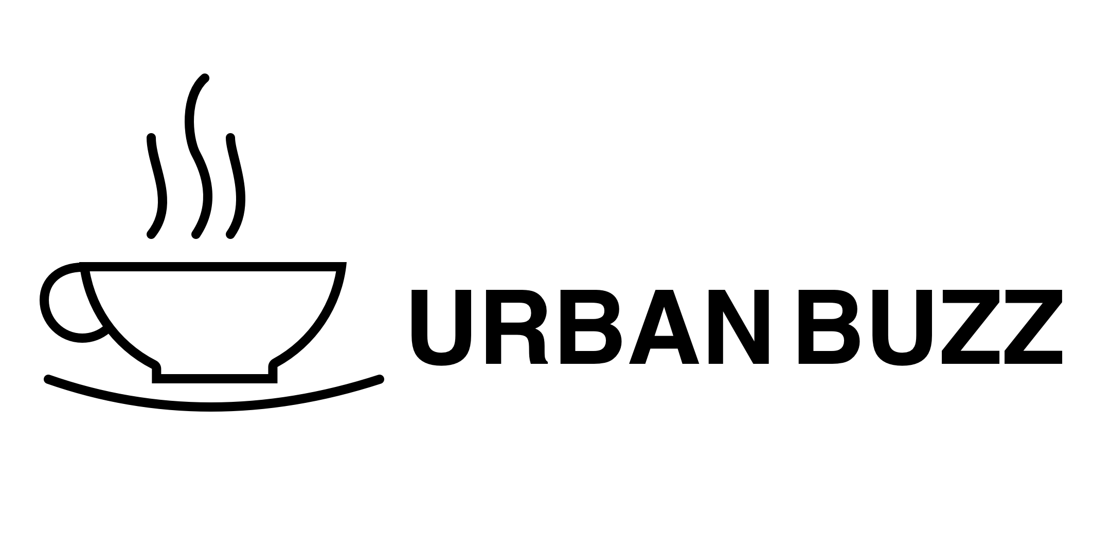 Urban Buzz Logo